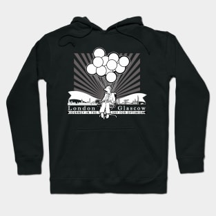 Journey for Optimism Hoodie